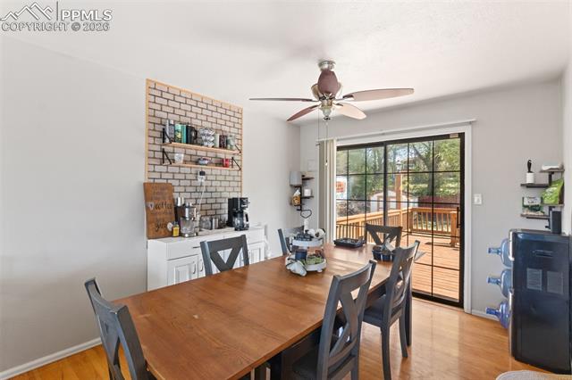 MLS Image for 411  Quebec  ,Colorado Springs, Colorado