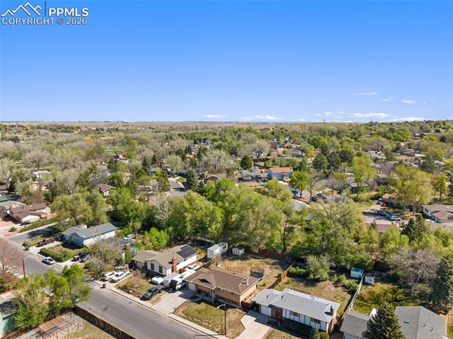 MLS Image for 411  Quebec  ,Colorado Springs, Colorado