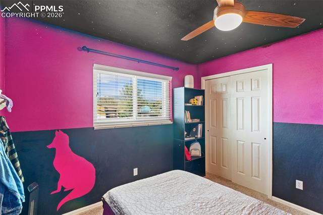 MLS Image for 411  Quebec  ,Colorado Springs, Colorado