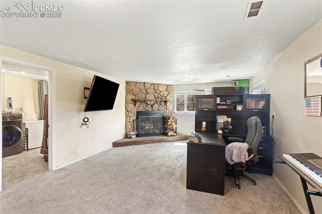 MLS Image for 411  Quebec  ,Colorado Springs, Colorado