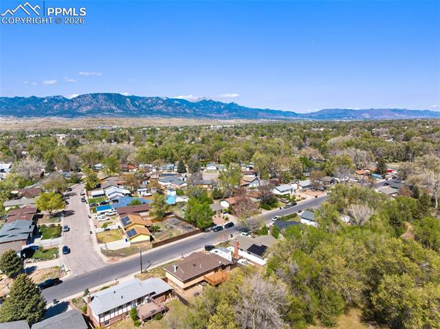 MLS Image for 411  Quebec  ,Colorado Springs, Colorado