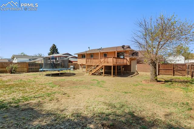MLS Image for 411  Quebec  ,Colorado Springs, Colorado