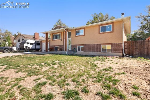 MLS Image for 411  Quebec  ,Colorado Springs, Colorado