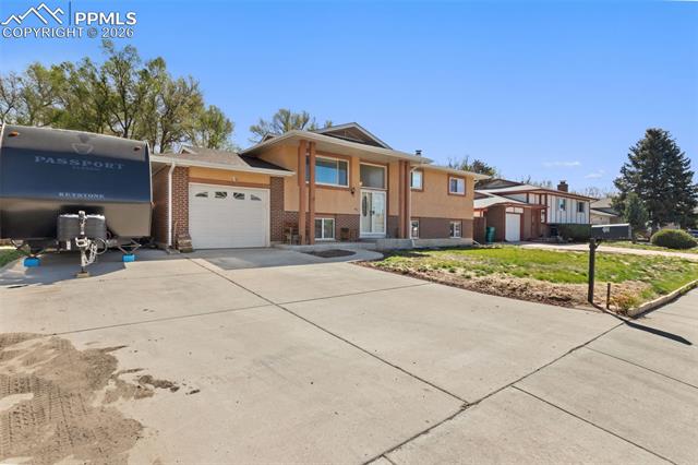 MLS Image for 411  Quebec  ,Colorado Springs, Colorado
