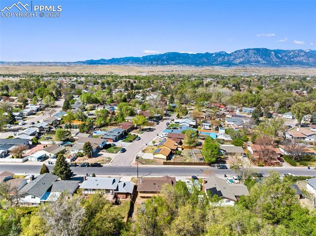 MLS Image for 411  Quebec  ,Colorado Springs, Colorado