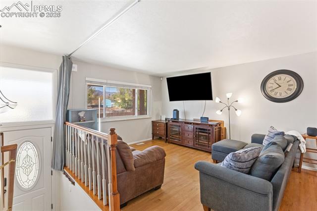 MLS Image for 411  Quebec  ,Colorado Springs, Colorado