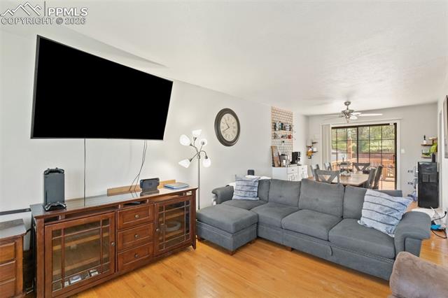MLS Image for 411  Quebec  ,Colorado Springs, Colorado