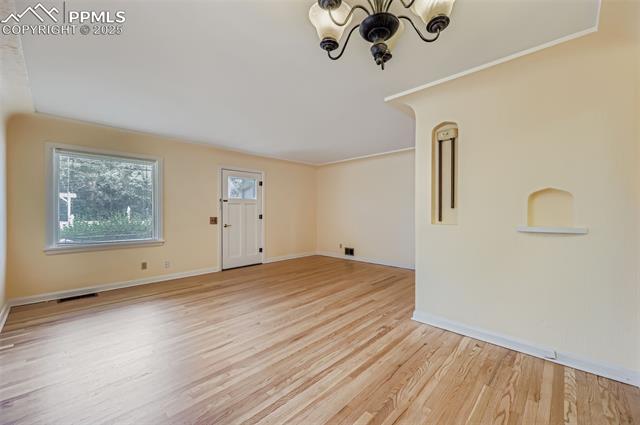 MLS Image for 2111 E Cache La Poudre  ,Colorado Springs, Colorado