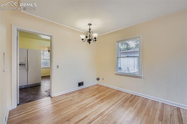 MLS Image for 2111 E Cache La Poudre  ,Colorado Springs, Colorado