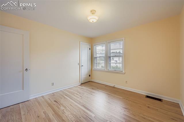 MLS Image for 2111 E Cache La Poudre  ,Colorado Springs, Colorado