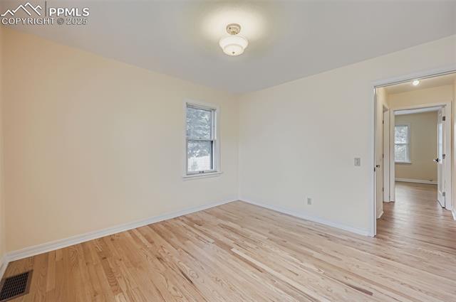 MLS Image for 2111 E Cache La Poudre  ,Colorado Springs, Colorado