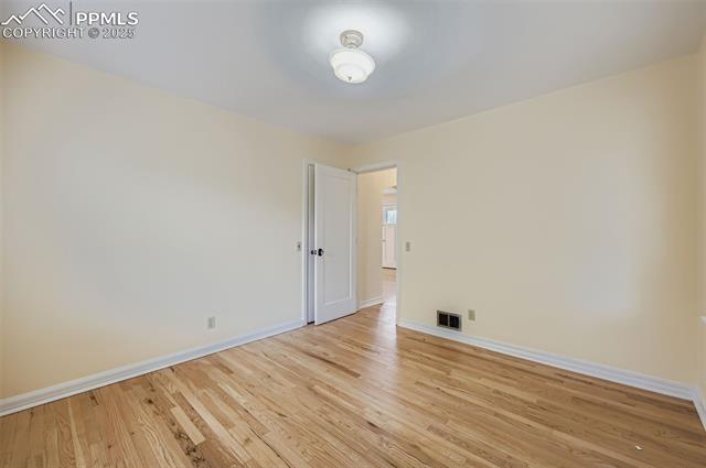 MLS Image for 2111 E Cache La Poudre  ,Colorado Springs, Colorado