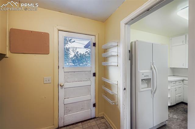 MLS Image for 2111 E Cache La Poudre  ,Colorado Springs, Colorado