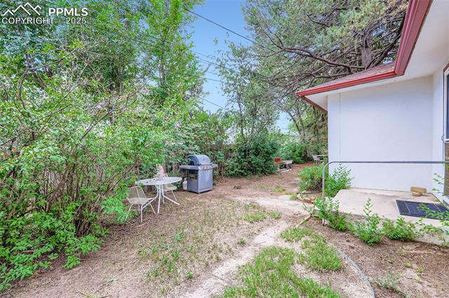 MLS Image for 2111 E Cache La Poudre  ,Colorado Springs, Colorado