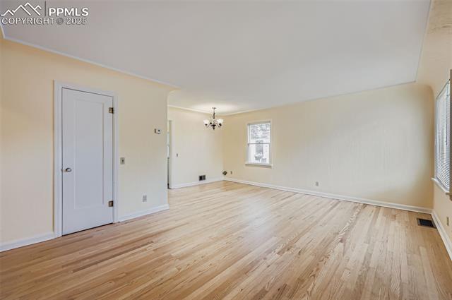 MLS Image for 2111 E Cache La Poudre  ,Colorado Springs, Colorado