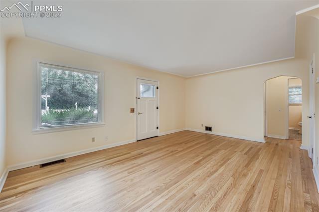MLS Image for 2111 E Cache La Poudre  ,Colorado Springs, Colorado