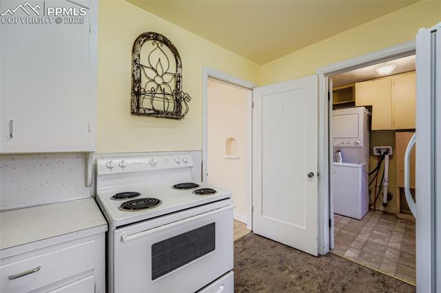 MLS Image for 2111 E Cache La Poudre  ,Colorado Springs, Colorado