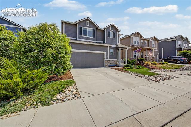 MLS Image for 10629  Traders  ,Fountain, Colorado