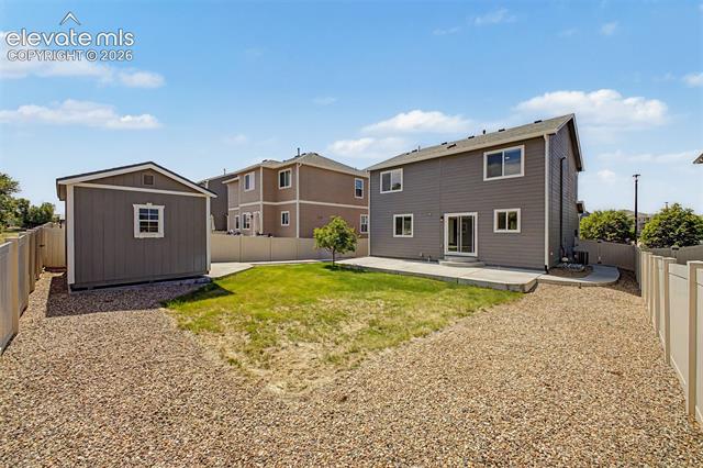 MLS Image for 10629  Traders  ,Fountain, Colorado