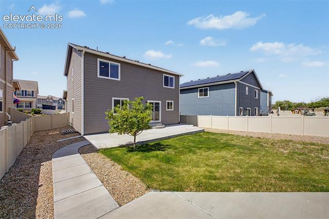 MLS Image for 10629  Traders  ,Fountain, Colorado