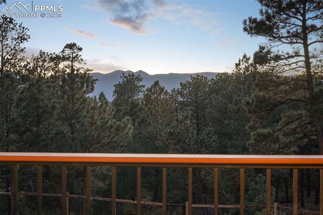 MLS Image for 14590  Roller Coaster  ,Colorado Springs, Colorado