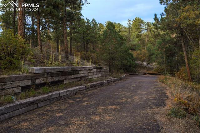 MLS Image for 14590  Roller Coaster  ,Colorado Springs, Colorado