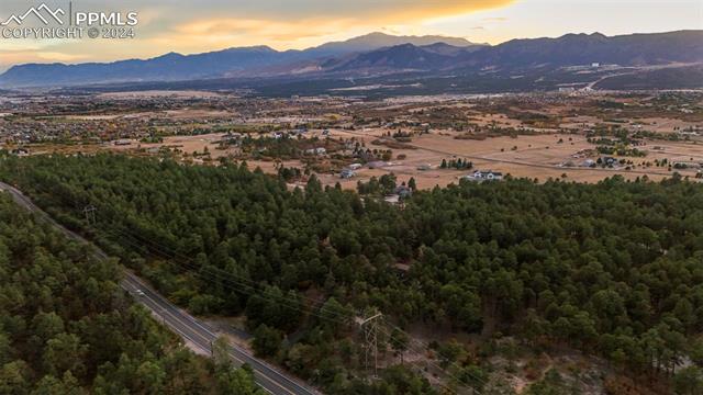 MLS Image for 14590  Roller Coaster  ,Colorado Springs, Colorado