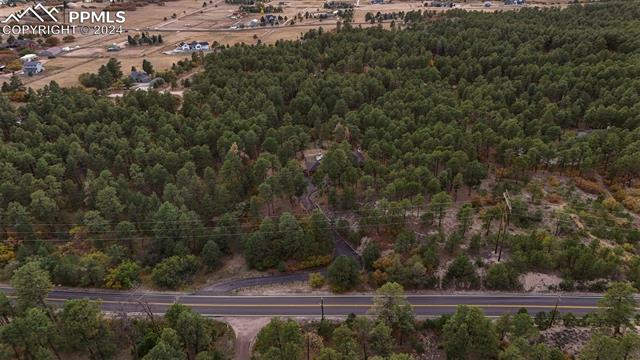 MLS Image for 14590  Roller Coaster  ,Colorado Springs, Colorado