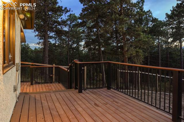 MLS Image for 14590  Roller Coaster  ,Colorado Springs, Colorado