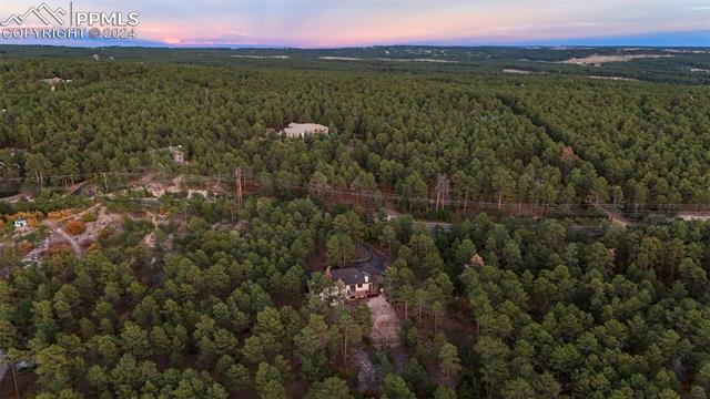 MLS Image for 14590  Roller Coaster  ,Colorado Springs, Colorado