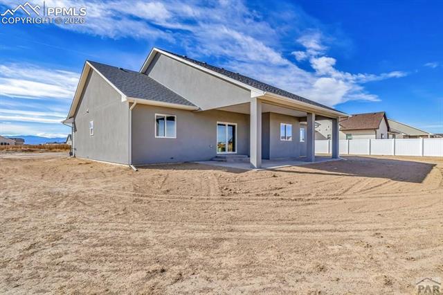 MLS Image for 866 E Snyder  ,Pueblo West, Colorado