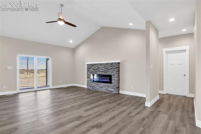 MLS Image for 866 E Snyder  ,Pueblo West, Colorado