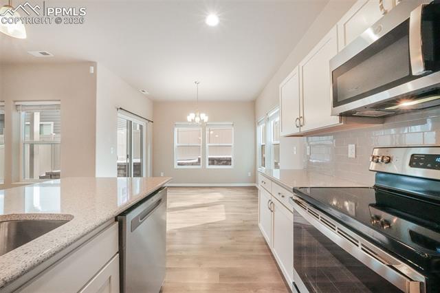 MLS Image for 7851  Lathrop  ,Colorado Springs, Colorado