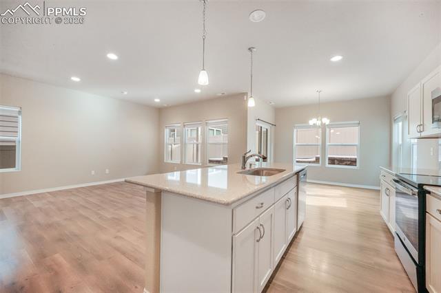 MLS Image for 7851  Lathrop  ,Colorado Springs, Colorado