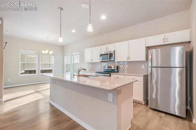 MLS Image for 7851  Lathrop  ,Colorado Springs, Colorado
