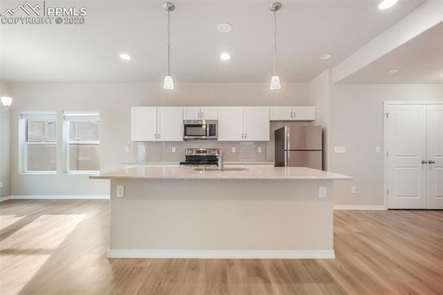 MLS Image for 7851  Lathrop  ,Colorado Springs, Colorado