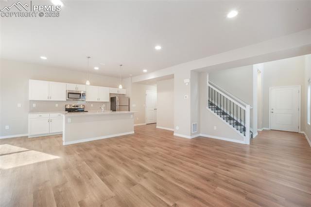 MLS Image for 7851  Lathrop  ,Colorado Springs, Colorado
