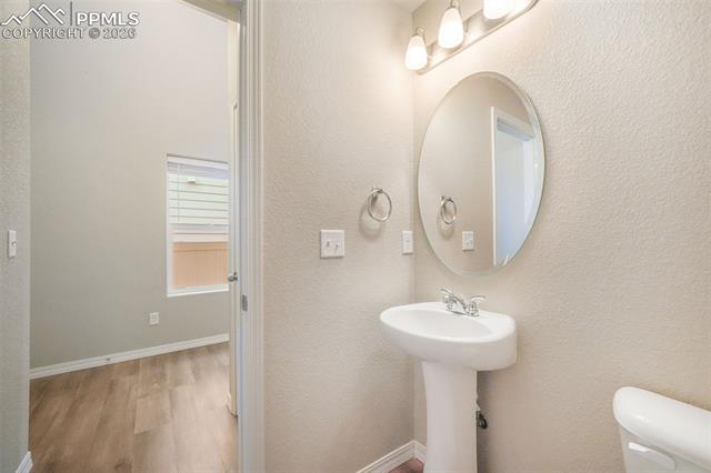 MLS Image for 7851  Lathrop  ,Colorado Springs, Colorado