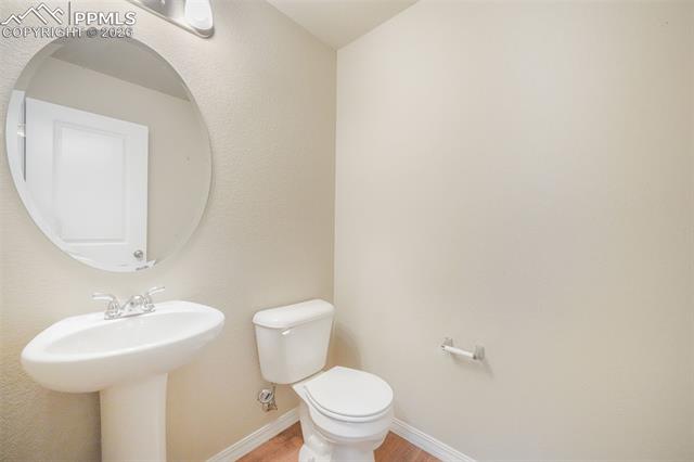 MLS Image for 7851  Lathrop  ,Colorado Springs, Colorado