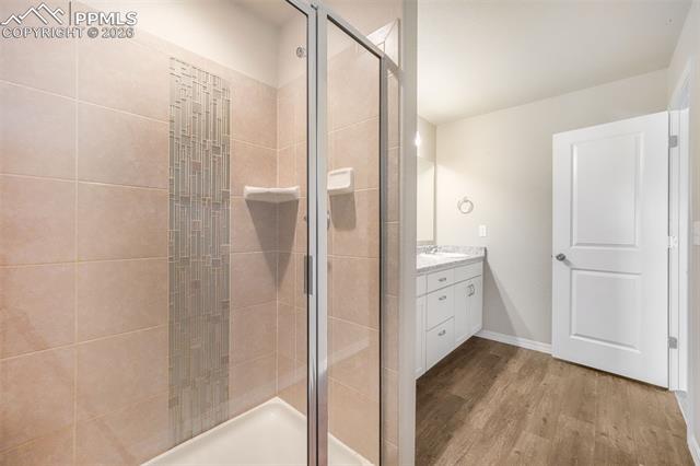 MLS Image for 7851  Lathrop  ,Colorado Springs, Colorado