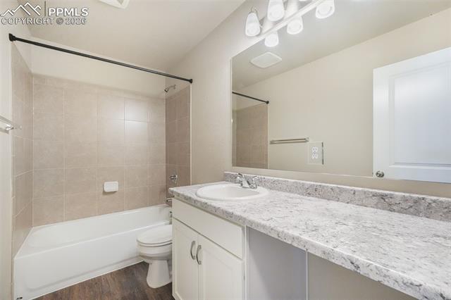 MLS Image for 7851  Lathrop  ,Colorado Springs, Colorado
