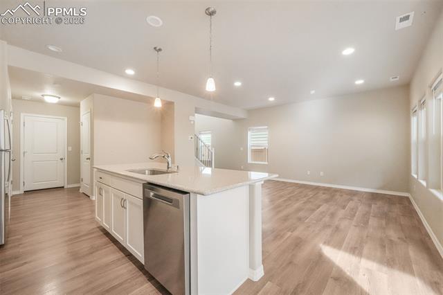MLS Image for 7851  Lathrop  ,Colorado Springs, Colorado