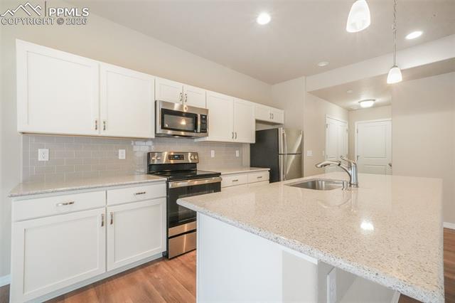 MLS Image for 7851  Lathrop  ,Colorado Springs, Colorado