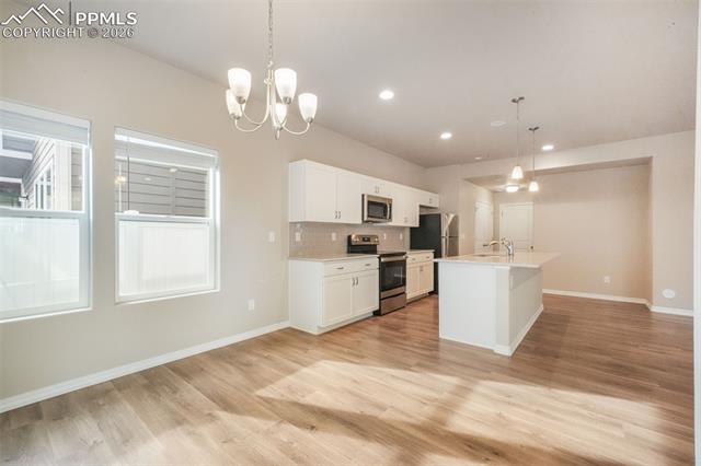 MLS Image for 7851  Lathrop  ,Colorado Springs, Colorado