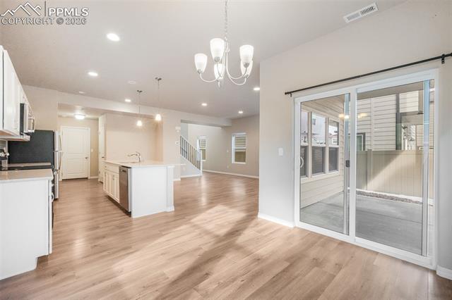 MLS Image for 7851  Lathrop  ,Colorado Springs, Colorado