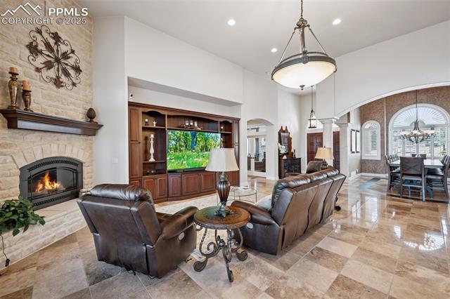 MLS Image for 5039  Stonehill  ,Colorado Springs, Colorado