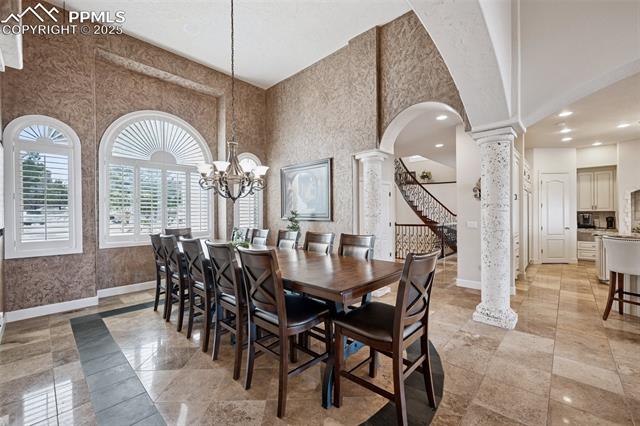 MLS Image for 5039  Stonehill  ,Colorado Springs, Colorado