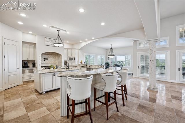 MLS Image for 5039  Stonehill  ,Colorado Springs, Colorado