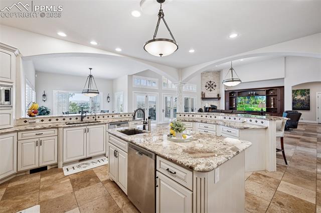 MLS Image for 5039  Stonehill  ,Colorado Springs, Colorado
