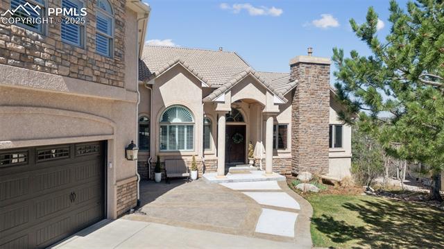 MLS Image for 5039  Stonehill  ,Colorado Springs, Colorado